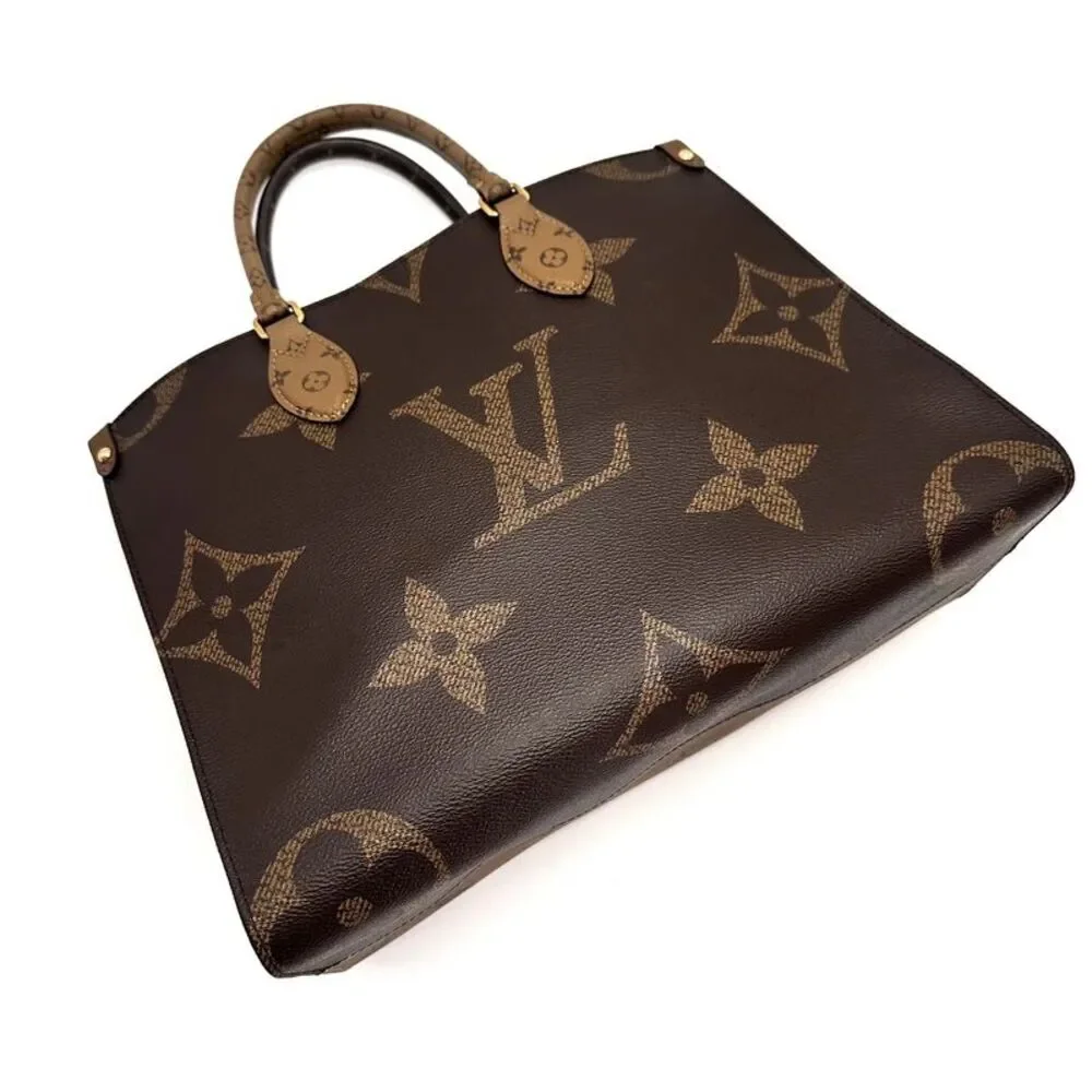 Louis Vuitton brand louis